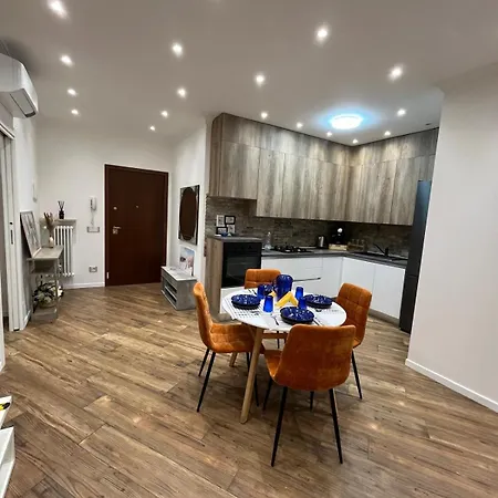 La Spiana Casa de hóspedes *